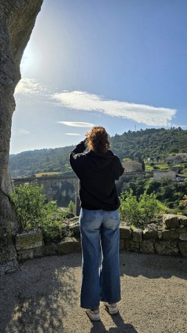18.11.2024. Le Somail, Minerve et divers…