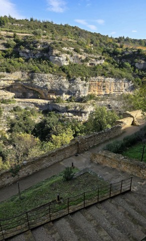 18.11.2024. Le Somail, Minerve et divers…