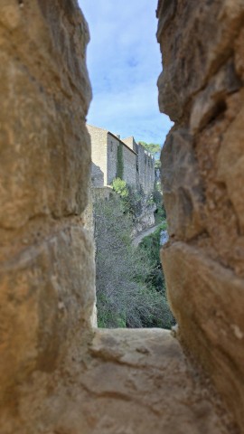 18.11.2024. Le Somail, Minerve et divers…