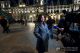 Anne Hidalgo lance l’édition 2017 de la Nuit Blanche…