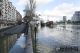 Paris se prépare à un pic de crue de la Seine…
