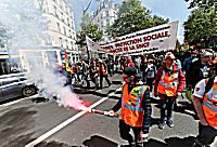 3/12. Le gouvernement « est déterminé mais… Le gouvernement « est déterminé mais…