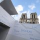 9/15. Un chemin du Jubilé pour les 850 ans de la cathédrale Notre-Dame de Paris. © Michel Stoupak. Mar 25.12.2012, 15:59.