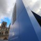 10/15. Un chemin du Jubilé pour les 850 ans de la cathédrale Notre-Dame de Paris. © Michel Stoupak. Mar 25.12.2012, 16:03.