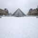 14/19. Paris sous la neige. © Photo Michel Stoupak. Sam 19.01.2013, 10:57.