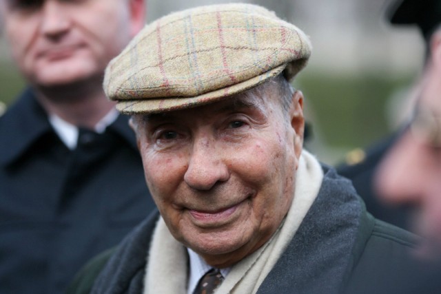 02.02.2013. Il y a 70 ans, la bataille de Stalingrad : commémoration à Paris