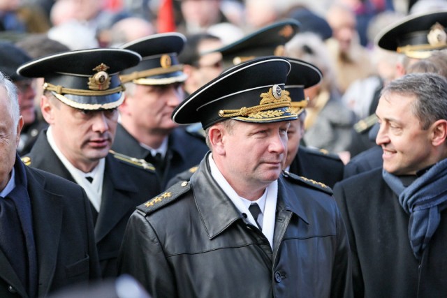 02.02.2013. Il y a 70 ans, la bataille de Stalingrad : commémoration à Paris
