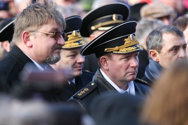 02.02.2013. Il y a 70 ans, la bataille de Stalingrad : commémoration à Paris