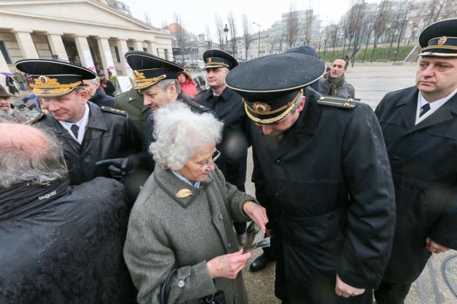 02.02.2013. Il y a 70 ans, la bataille de Stalingrad : commémoration à Paris