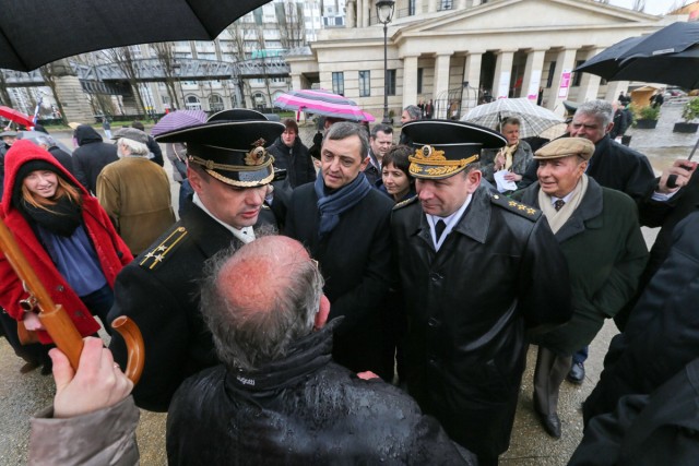 02.02.2013. Il y a 70 ans, la bataille de Stalingrad : commémoration à Paris