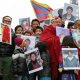 4/24. Manifestation à Paris pour un Tibet libre. © Michel Stoupak. Dim 10.03.2013, 15h38m40.