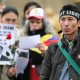 9/24. Manifestation à Paris pour un Tibet libre. © Michel Stoupak. Dim 10.03.2013, 15h40m36.