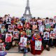 16/24. Manifestation à Paris pour un Tibet libre. © Michel Stoupak. Dim 10.03.2013, 17h31m29.