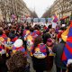 23/24. Manifestation à Paris pour un Tibet libre. © Michel Stoupak. Dim 10.03.2013, 18h44m52.