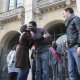 12/15. Mariage pour tous à la mairie de Saint-Denis. © Michel Stoupak. Sam 23.03.2013, 18h15m34.