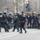 7/48. Manif pour tous : heurts entre manifestants et forces de l’ordre. © Michel Stoupak. Dim 24.03.2013, 18h18m55.