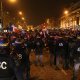 48/48. Manif pour tous : heurts entre manifestants et forces de l’ordre. © Michel Stoupak. Dim 24.03.2013, 21h35m22.