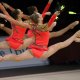 1/47. 27es Internationaux de gymnastique rythmique de Thiais. © Michel Stoupak. Dim 31.03.2013, 14h51m09.