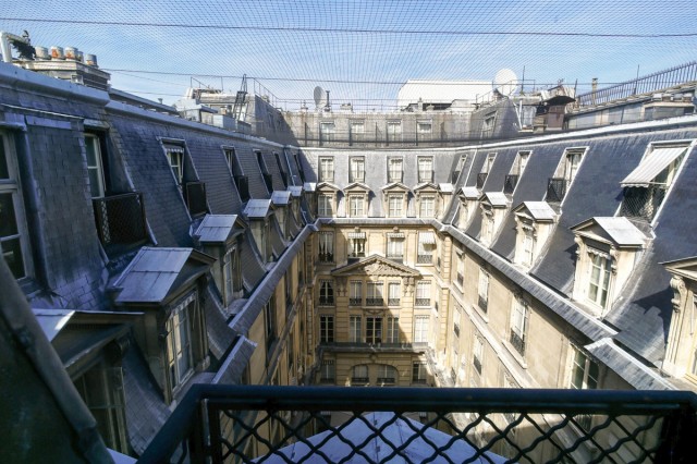 14.04.2013. L’Hôtel de Crillon en 3.500 pièces