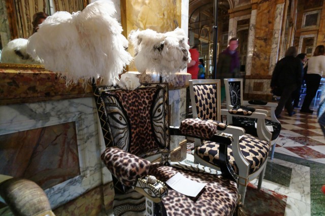 14.04.2013. L’Hôtel de Crillon en 3.500 pièces
