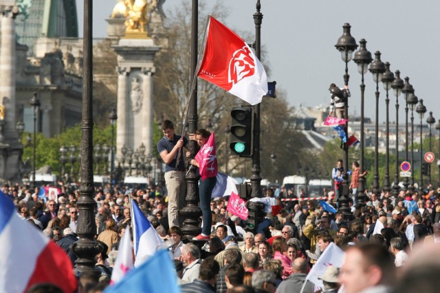 21/27. Manif pour tous du 21 avril, à Paris. © Michel Stoupak. Dim 21.04.2013, 16h54m24.