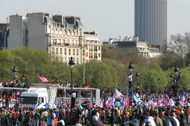 24/27. Manif pour tous du 21 avril, à Paris. © Michel Stoupak. Dim 21.04.2013, 17h17m42.