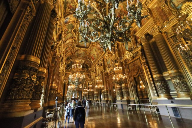 10/36. « Tous à l’Opéra » : l’Opéra de Paris entrouvre ses portes. © Michel Stoupak. Sam 11.05.2013, 11h24m21.