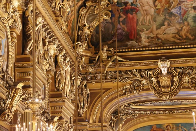 13/36. « Tous à l’Opéra » : l’Opéra de Paris entrouvre ses portes. © Michel Stoupak. Sam 11.05.2013, 11h30m02.