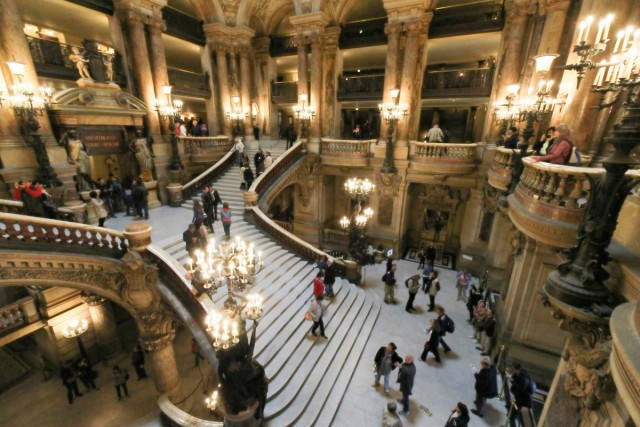 15/36. « Tous à l’Opéra » : l’Opéra de Paris entrouvre ses portes. © Michel Stoupak. Sam 11.05.2013, 11h32m41.