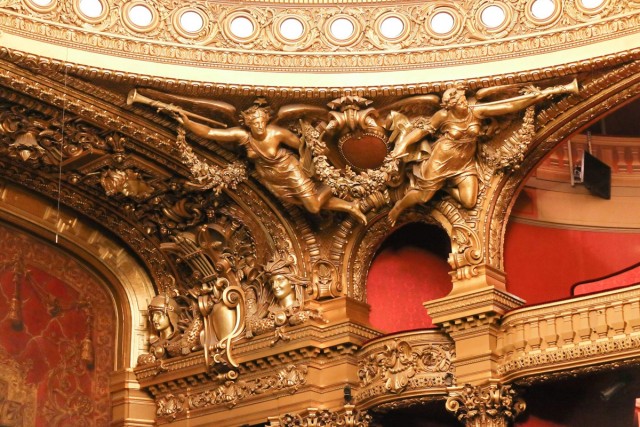 16/36. « Tous à l’Opéra » : l’Opéra de Paris entrouvre ses portes. © Michel Stoupak. Sam 11.05.2013, 11h35m20.