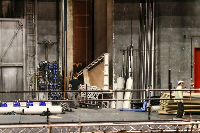18/36. « Tous à l’Opéra » : l’Opéra de Paris entrouvre ses portes. © Michel Stoupak. Sam 11.05.2013, 11h35m42.