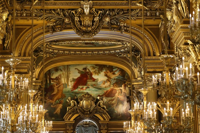 28/36. « Tous à l’Opéra » : l’Opéra de Paris entrouvre ses portes. © Michel Stoupak. Sam 11.05.2013, 11h43m19.