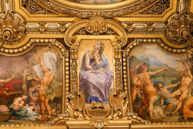 29/36. « Tous à l’Opéra » : l’Opéra de Paris entrouvre ses portes. © Michel Stoupak. Sam 11.05.2013, 11h43m47.