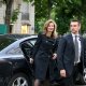 2/18. Arrivée de Valérie Trierweiler, compagne du Président de la République. © Michel Stoupak. Mer 29.05.2013, 19h54m16.