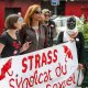 4/9. Des prostituées manifestent à Paris pour la dépénalisation du racolage. © Michel Stoupak. Dim 02.06.2013, 15h01m22.