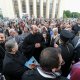13/18. Evêques enlevés à Alep : la communauté orthodoxe se mobilise à Paris. © Michel Stoupak. Dim 02.06.2013, 17h17m12.