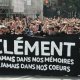 16/27. Hommage à Clément Méric, à Paris. © Michel Stoupak. Sam 08.06.2013, 16h07m15.