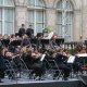 5/9. Fête de la musique 2013 : l’orchestre des Landes à l’Hôtel de Clermont. © Michel Stoupak. Ven 21.06.2013, 18h20m29.