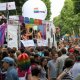 36/36. Première Gay Pride depuis le « Mariage pour tous ». © Michel Stoupak. Sam 29.06.2013, 16h56m12.