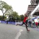 3/8. L’Ethiopien Tebalu Zawude Heyi remporte les 20 km de Paris. © Michel Stoupak. Dim 13.10.2013, 10h57m13.