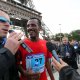 5/8. L’Ethiopien Tebalu Zawude Heyi remporte les 20 km de Paris. © Michel Stoupak. Dim 13.10.2013, 10h58m30.