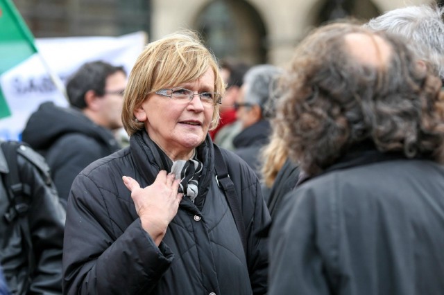 14/17. Marie-George-Buffet, députée PCF de Seine-Saint-Denis. © Michel Stoupak. Jeu 07.11.2013, 15h19m24.