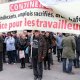 3/6. Manifestation des ex-Conti à Paris pour faire valoir leurs droits. © Michel Stoupak. Sam 23.11.2013, 11h59m52.