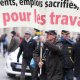 6/6. Manifestation des ex-Conti à Paris pour faire valoir leurs droits. © Michel Stoupak. Sam 23.11.2013, 12h46m44.