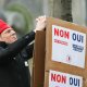 5/18. Paris : mobilisation contre le « matraquage fiscal ». © Michel Stoupak. Sam 30.11.2013, 14h38m51.