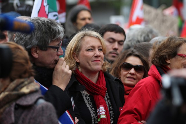 6/27. Révolution fiscale : Mélenchon marche sur Bercy. © Michel Stoupak. Dim 01.12.2013, 13h37m16.