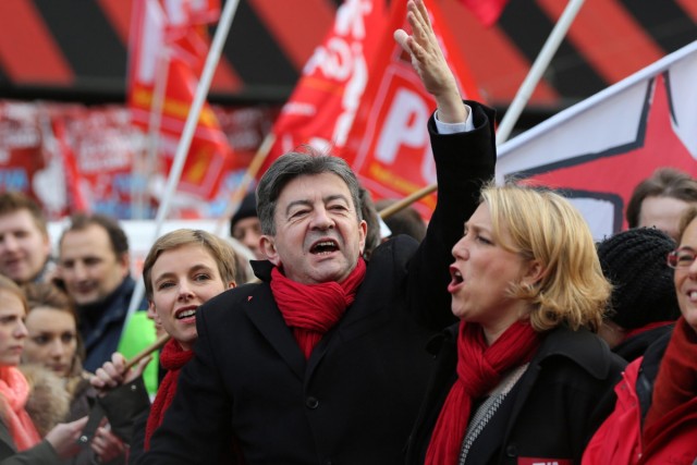 10/27. Révolution fiscale : Mélenchon marche sur Bercy. © Michel Stoupak. Dim 01.12.2013, 13h49m06.