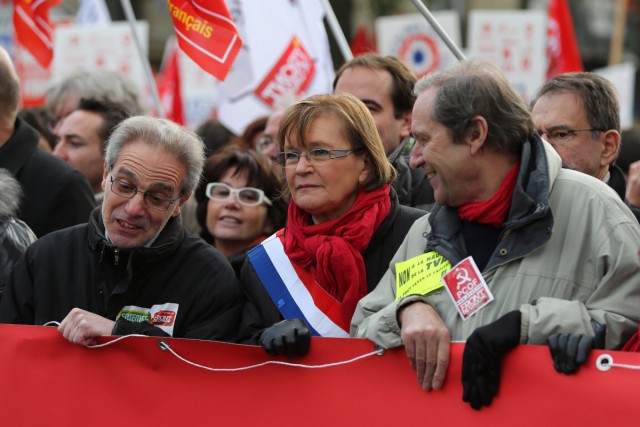 15/27. Révolution fiscale : Mélenchon marche sur Bercy. © Michel Stoupak. Dim 01.12.2013, 14h07m25.