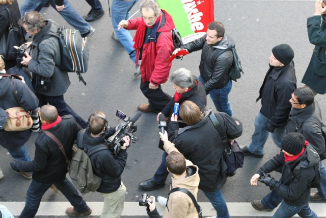 19/27. Révolution fiscale : Mélenchon marche sur Bercy. © Michel Stoupak. Dim 01.12.2013, 15h07m43.