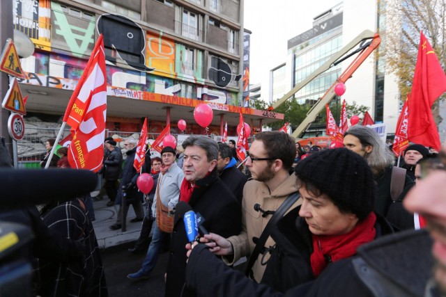 21/27. Révolution fiscale : Mélenchon marche sur Bercy. © Michel Stoupak. Dim 01.12.2013, 15h09m43.